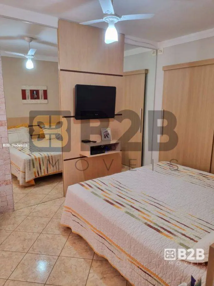 Casa, 3 quartos - Foto 10