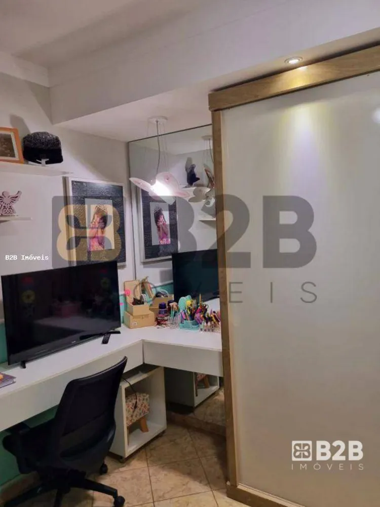 Casa, 3 quartos - Foto 7