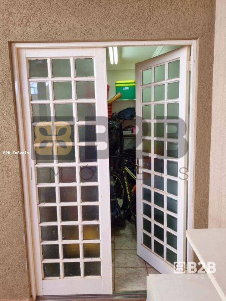 Casa, 3 quartos - Foto 5