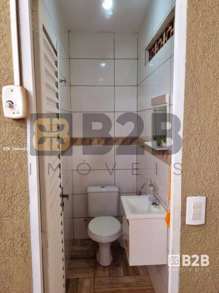 Casa, 3 quartos - Foto 6