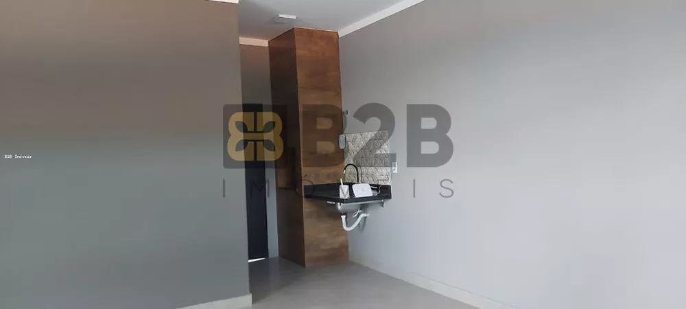 Casa à venda com 3 quartos, 170m² - Foto 3