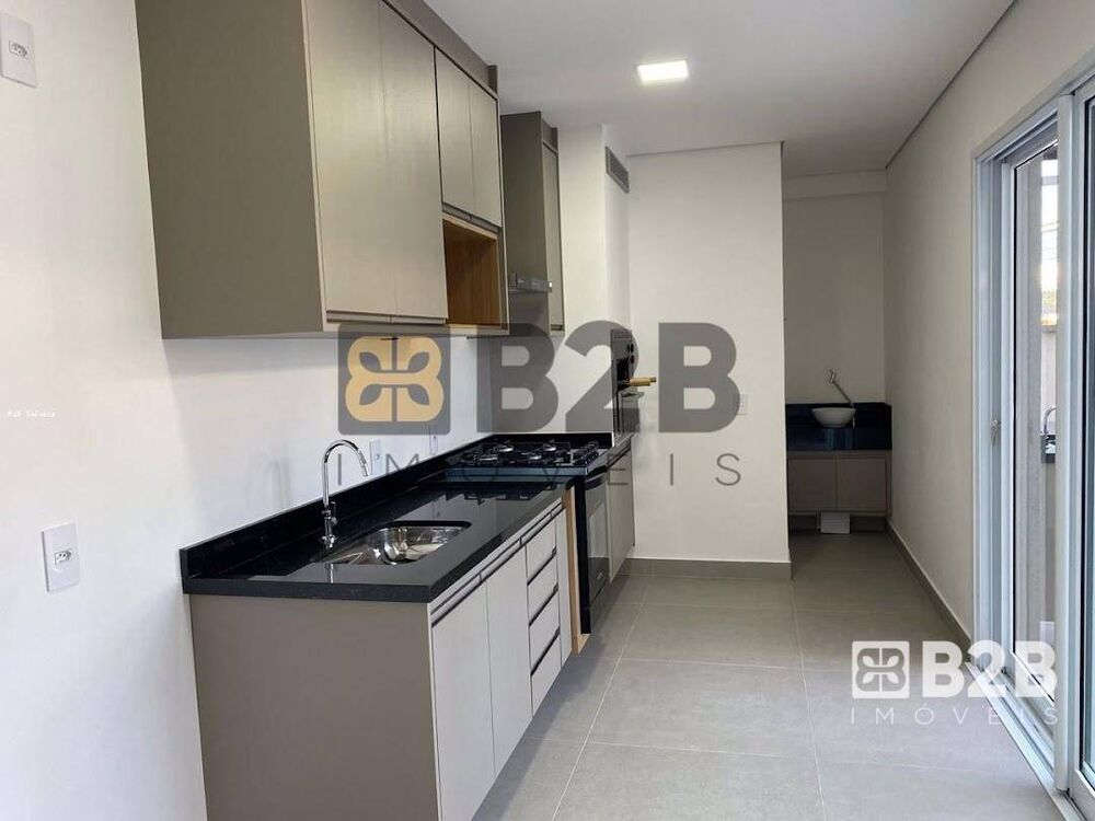 Apartamento, 2 quartos, 86 m² - Foto 2
