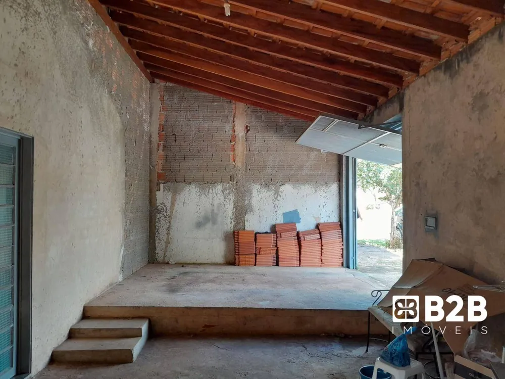 Casa, 2 quartos, 149 m² - Foto 2