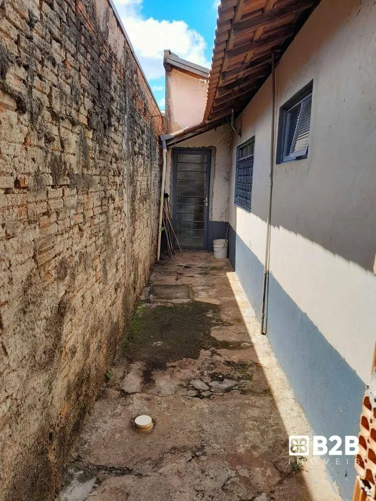 Casa, 2 quartos, 149 m² - Foto 3