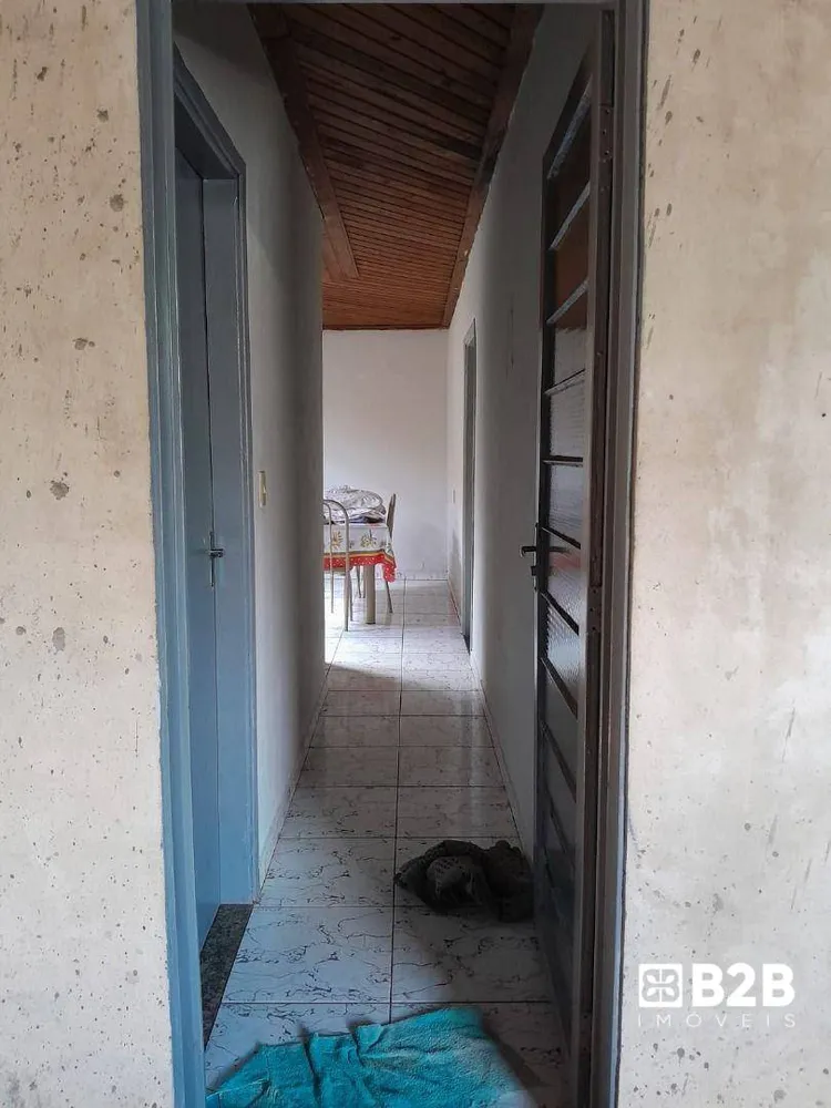 Casa, 2 quartos, 149 m² - Foto 4