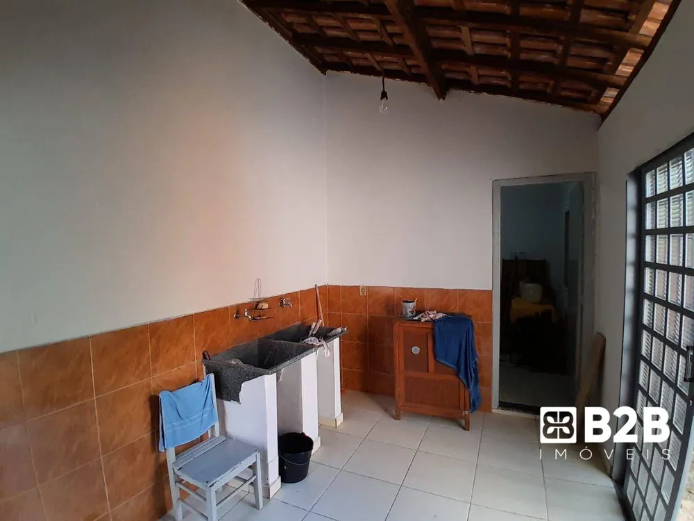 Casa, 2 quartos, 149 m² - Foto 1