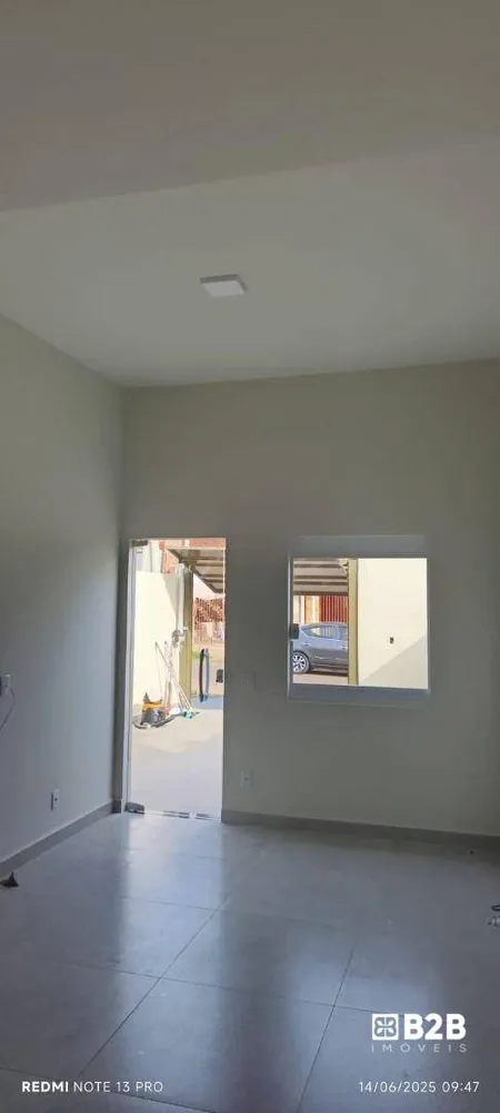 Casa de Condomínio, 2 quartos - Foto 2