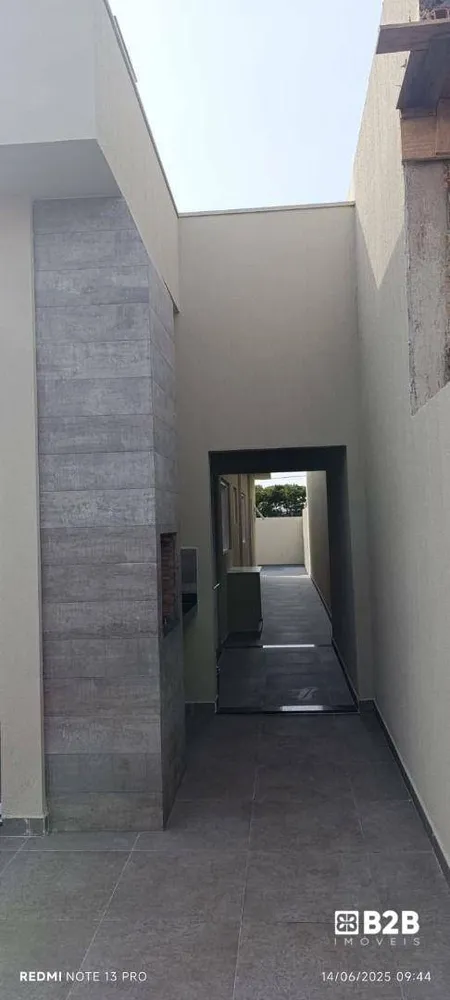 Casa de Condomínio, 2 quartos - Foto 9