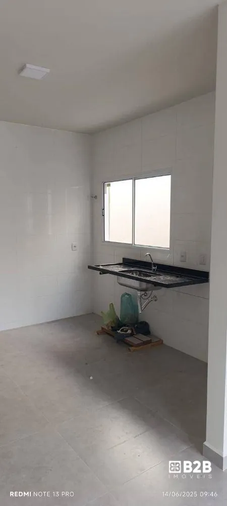 Casa de Condomínio, 2 quartos - Foto 4