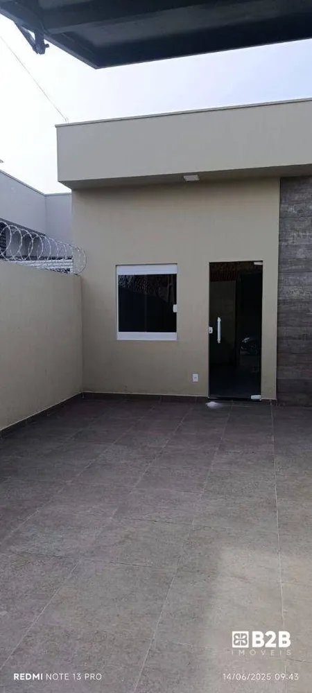 Casa de Condomínio, 2 quartos - Foto 1