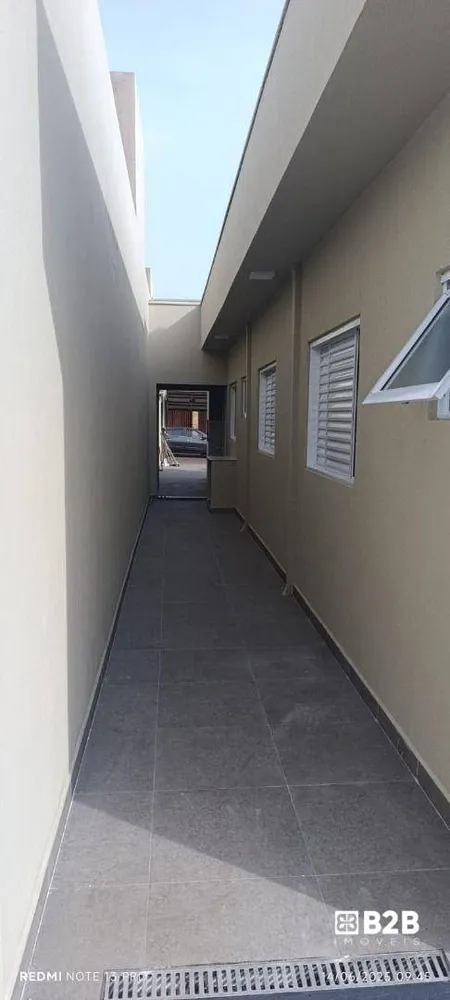 Casa de Condomínio, 2 quartos - Foto 11