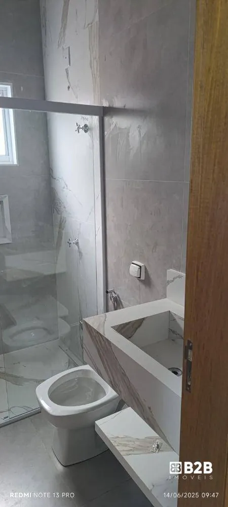 Casa de Condomínio, 2 quartos - Foto 6