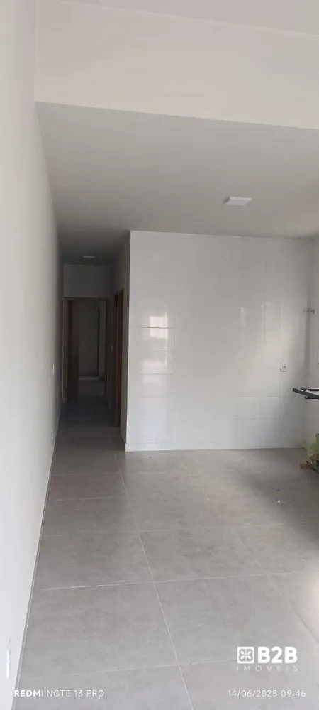 Casa de Condomínio, 2 quartos - Foto 5