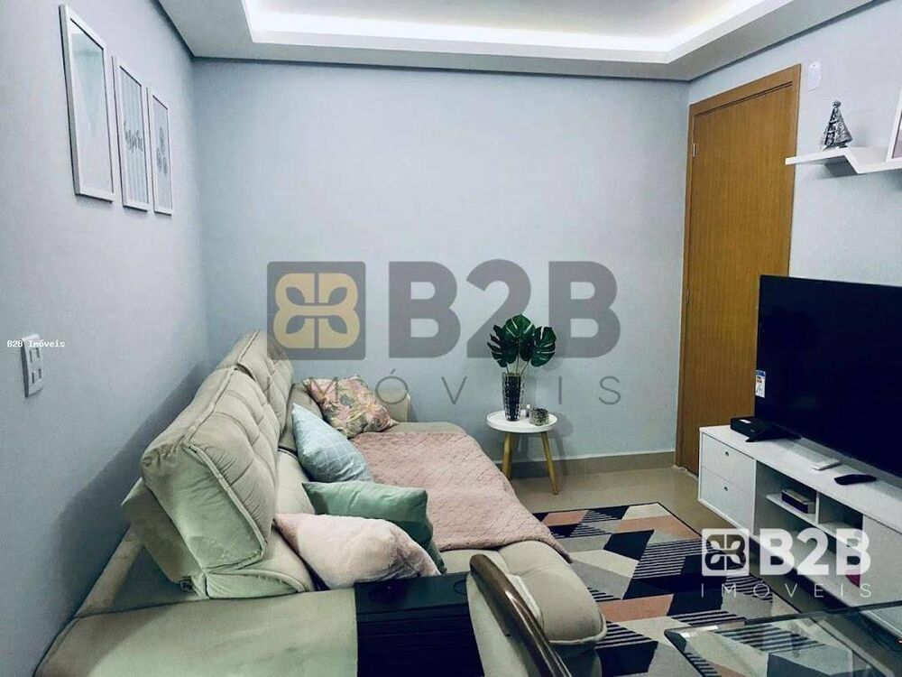 Apartamento, 2 quartos, 41 m² - Foto 6