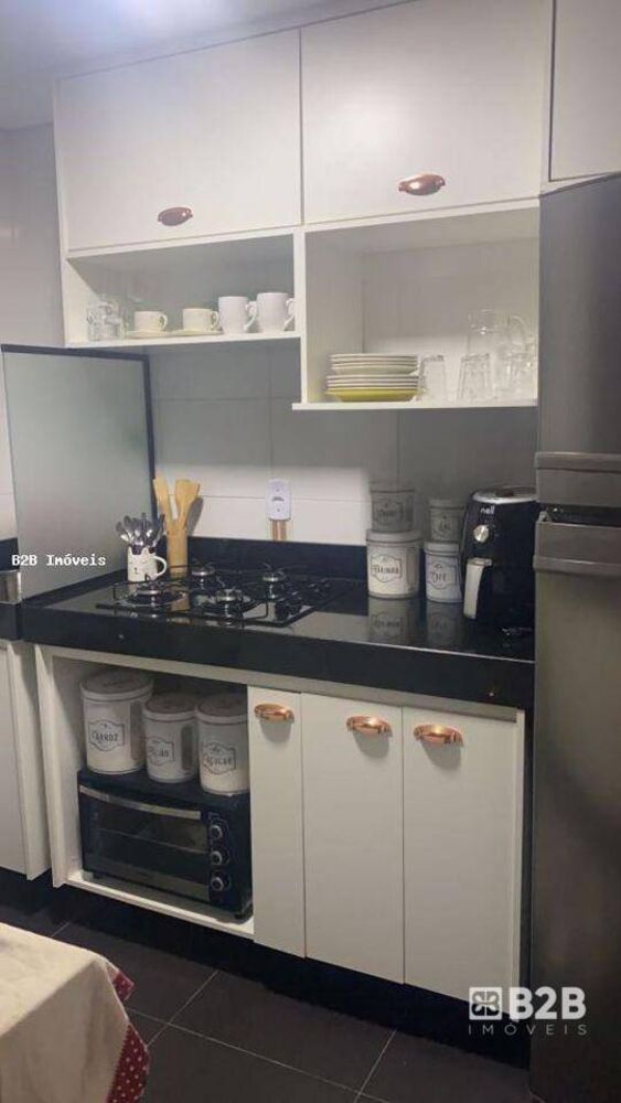 Apartamento, 2 quartos, 41 m² - Foto 5