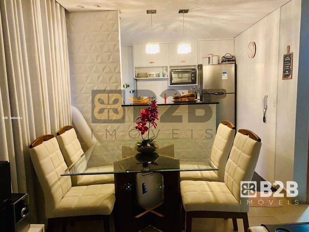 Apartamento, 2 quartos, 41 m² - Foto 7