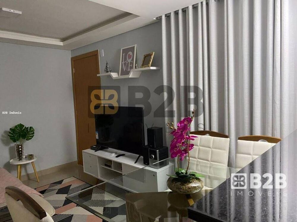 Apartamento, 2 quartos, 41 m² - Foto 4