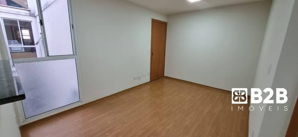 Apartamento, 2 quartos, 41 m² - Foto 7