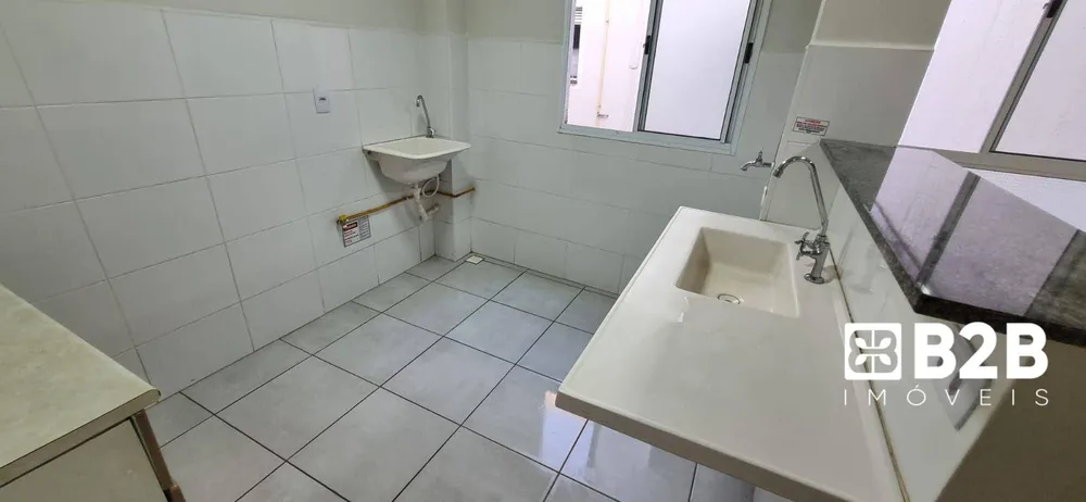 Apartamento, 2 quartos, 41 m² - Foto 8