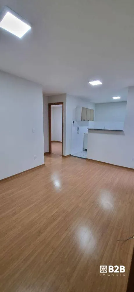 Apartamento, 2 quartos, 41 m² - Foto 9