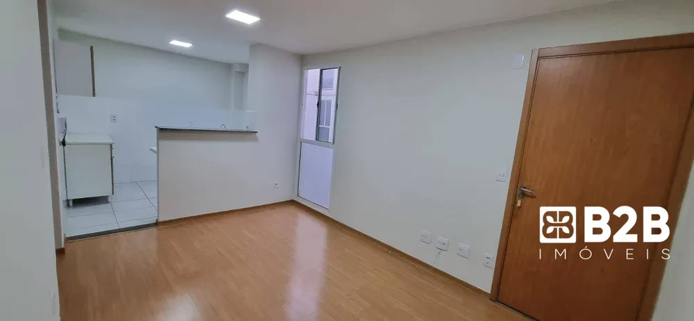 Apartamento, 2 quartos, 41 m² - Foto 5