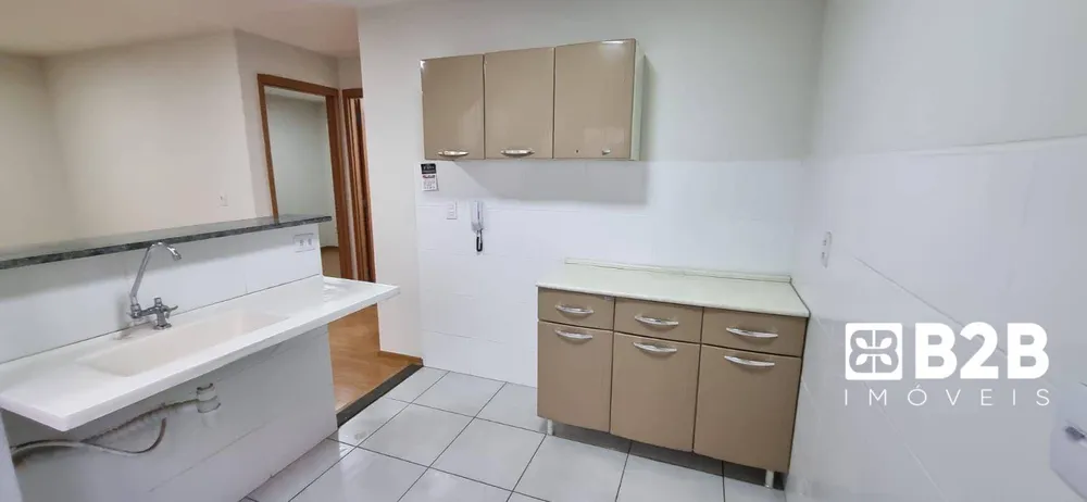 Apartamento, 2 quartos, 41 m² - Foto 10