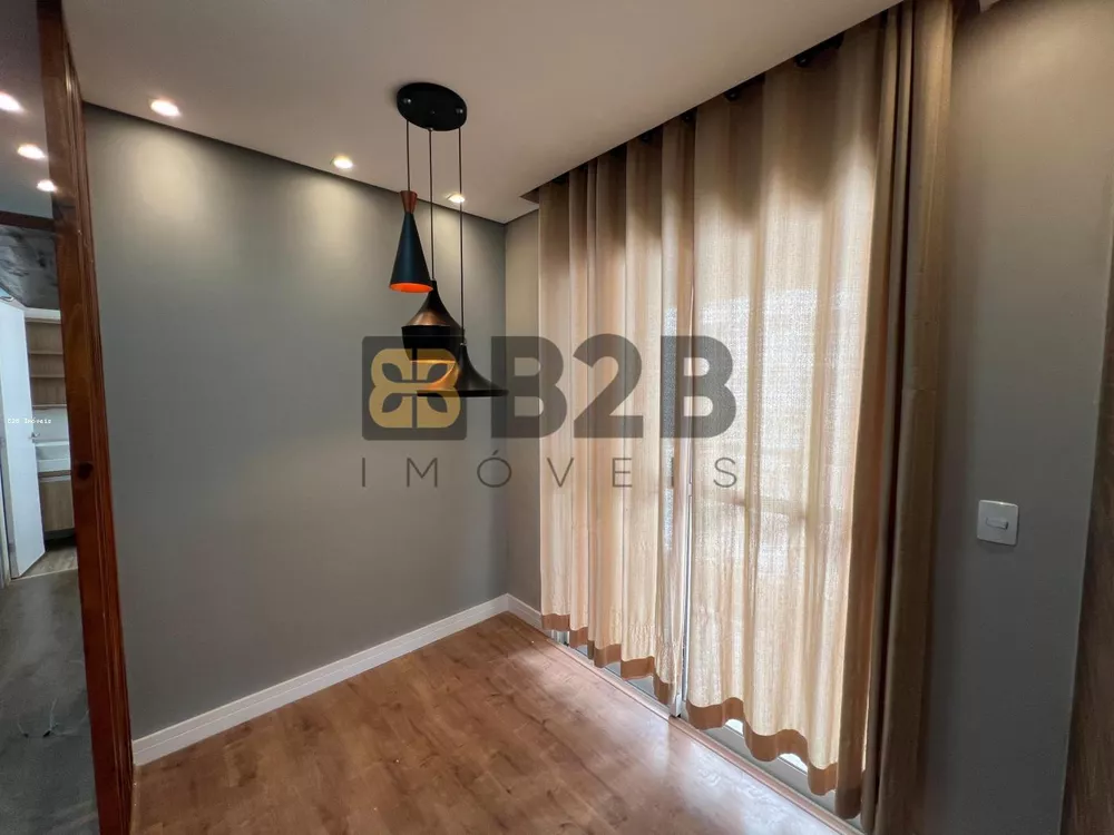 Apartamento à venda com 2 quartos, 64m² - Foto 4