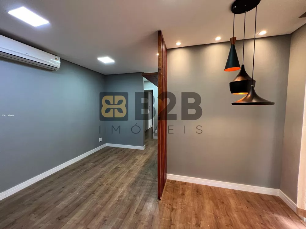 Apartamento à venda com 2 quartos, 64m² - Foto 3