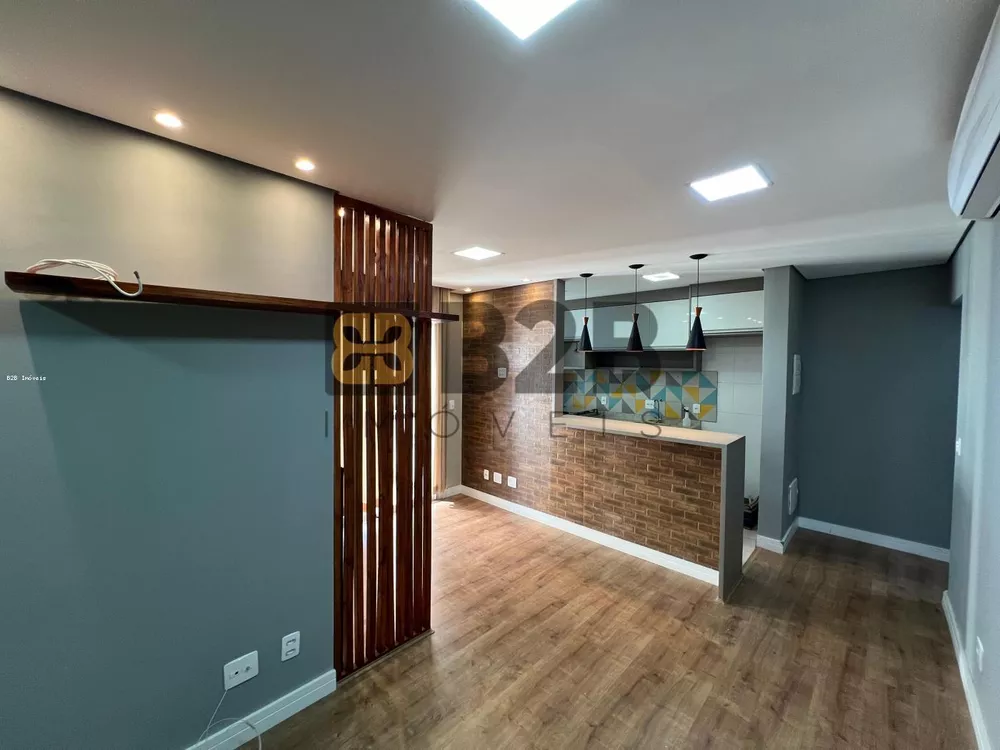 Apartamento à venda com 2 quartos, 64m² - Foto 1