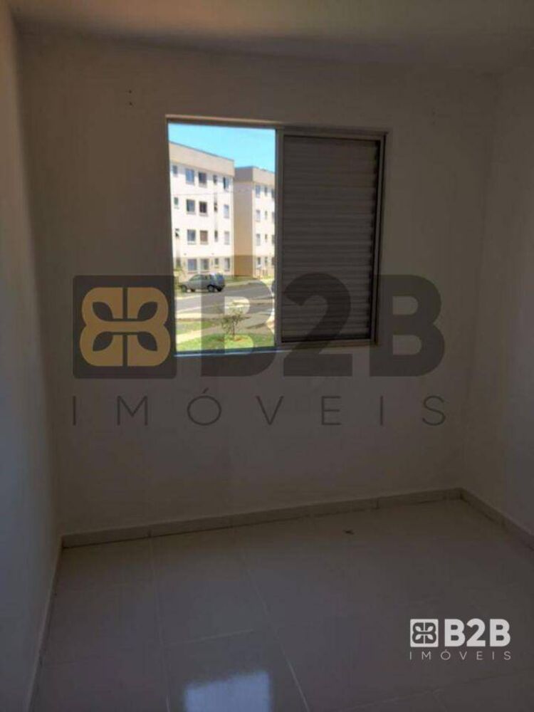 Apartamento, 2 quartos, 42 m² - Foto 4
