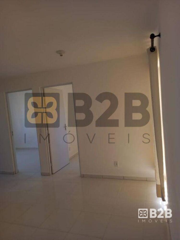 Apartamento, 2 quartos, 42 m² - Foto 2