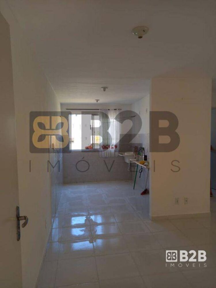 Apartamento, 2 quartos, 42 m² - Foto 1