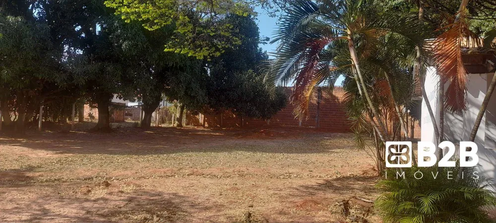 Chácara, 8 quartos, 7498 m² - Foto 6