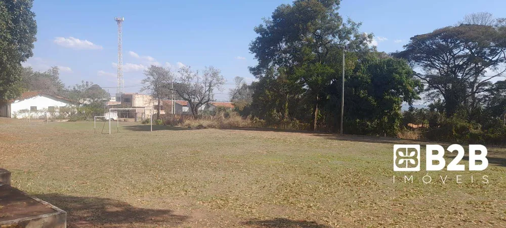 Chácara, 8 quartos, 7498 m² - Foto 9