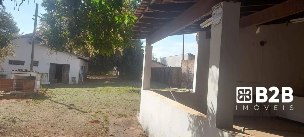 Chácara, 8 quartos, 7498 m² - Foto 5