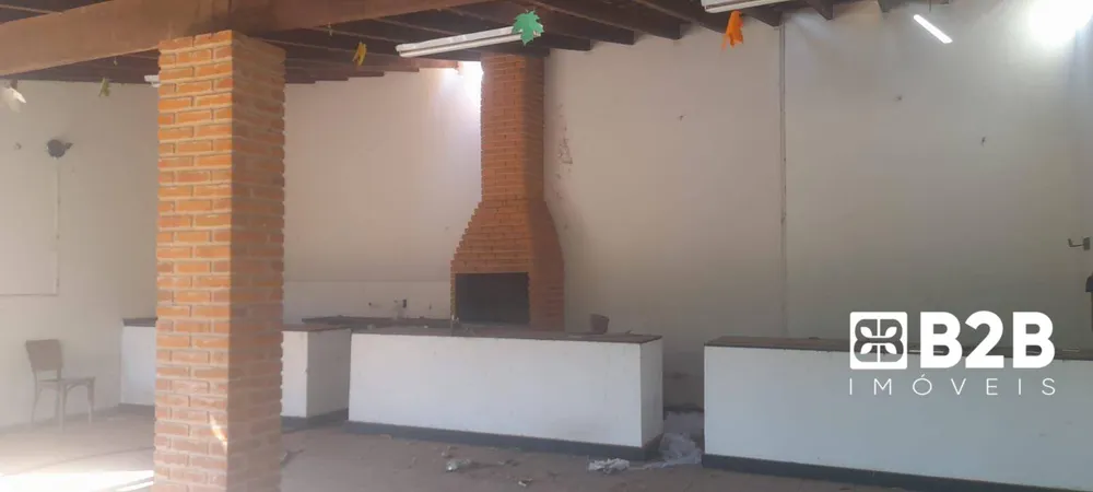 Chácara, 8 quartos, 7498 m² - Foto 11