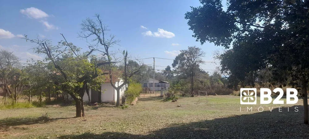 Chácara, 8 quartos, 7498 m² - Foto 3