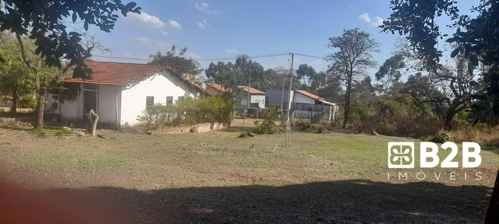 Chácara, 8 quartos, 7498 m² - Foto 2