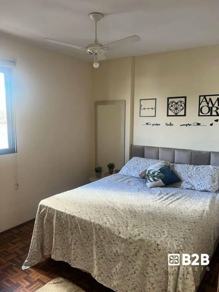 Apartamento, 3 quartos, 82 m² - Foto 6