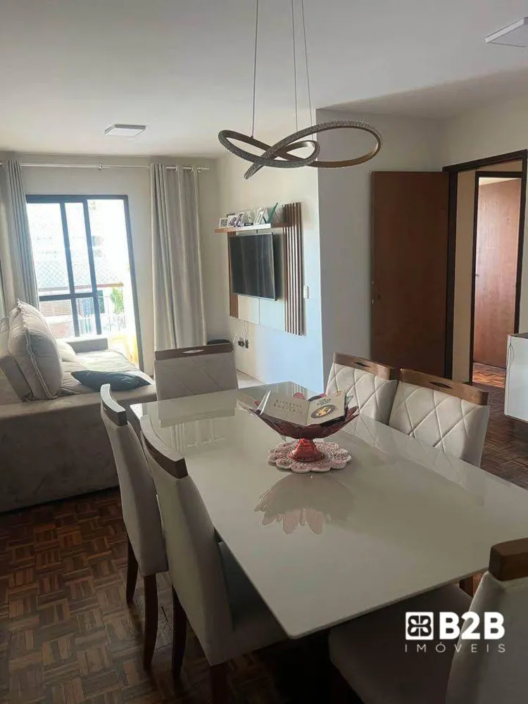 Apartamento, 3 quartos, 82 m² - Foto 10
