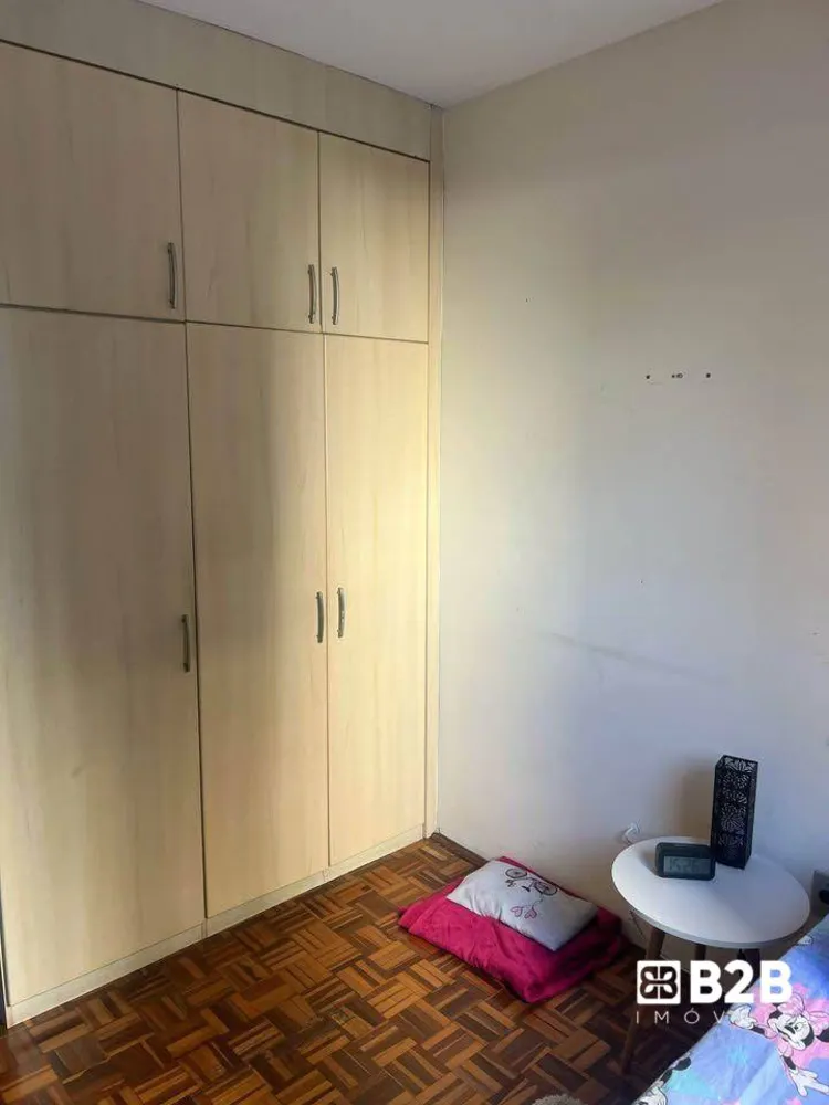 Apartamento, 3 quartos, 82 m² - Foto 4