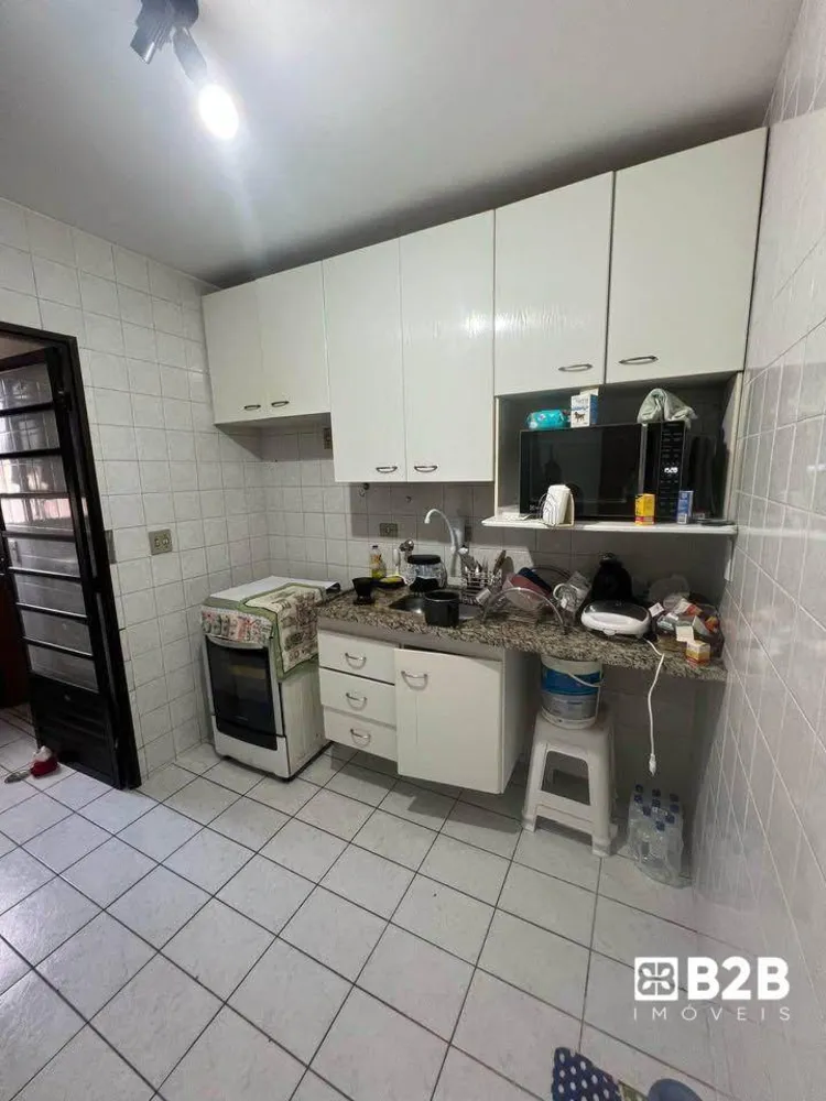 Apartamento, 3 quartos, 82 m² - Foto 9