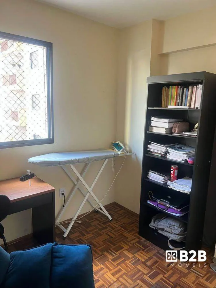 Apartamento, 3 quartos, 82 m² - Foto 2