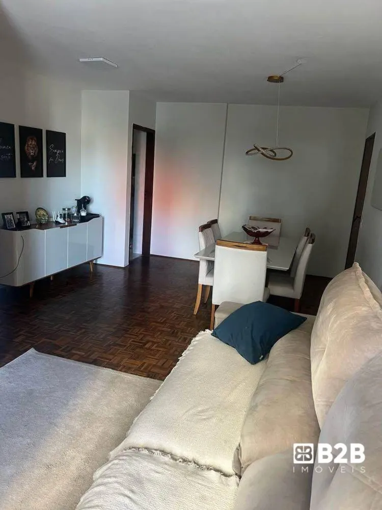Apartamento, 3 quartos, 82 m² - Foto 2