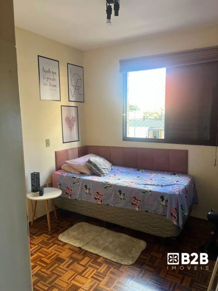 Apartamento, 3 quartos, 82 m² - Foto 12