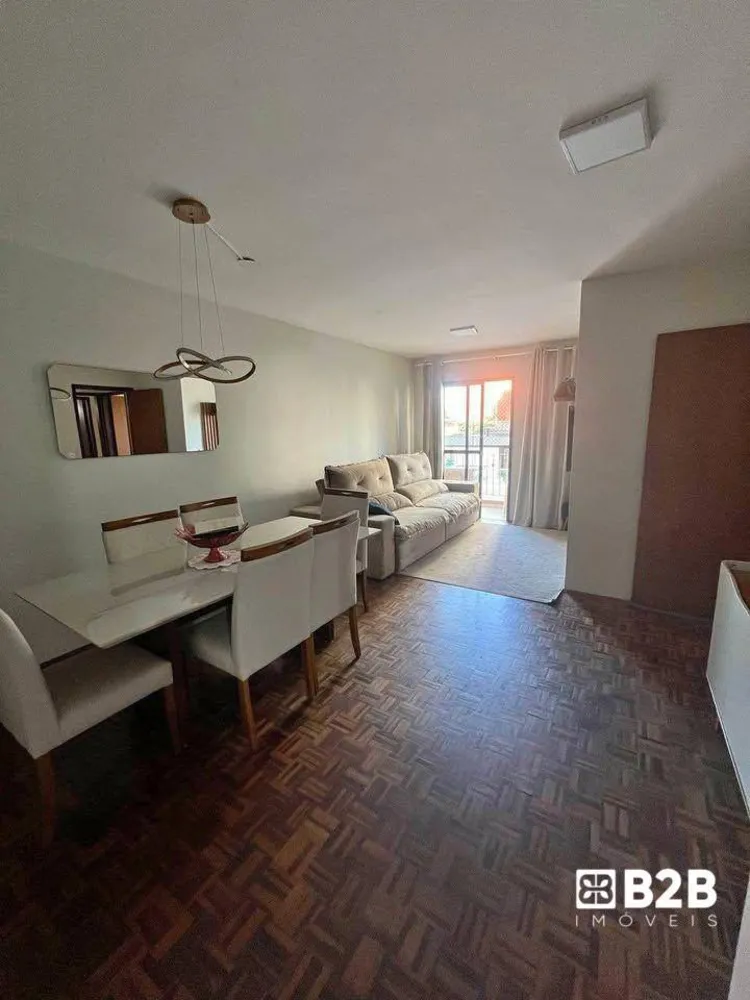 Apartamento, 3 quartos, 82 m² - Foto 3