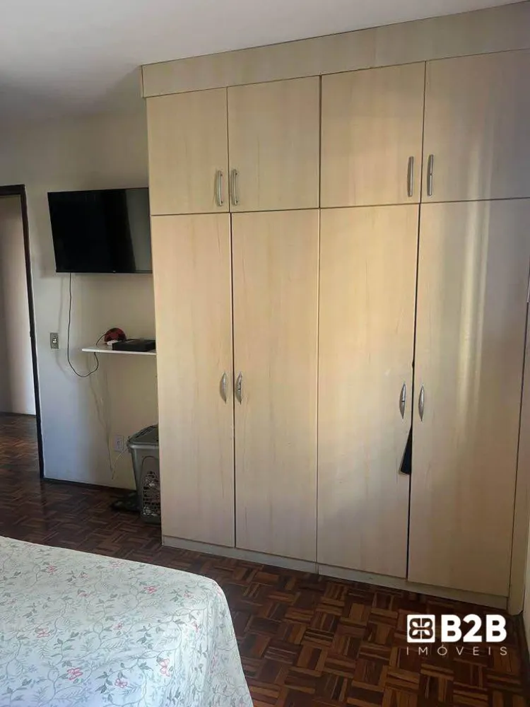 Apartamento, 3 quartos, 82 m² - Foto 7