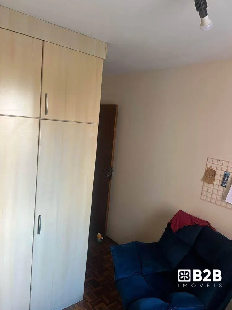 Apartamento, 3 quartos, 82 m² - Foto 8