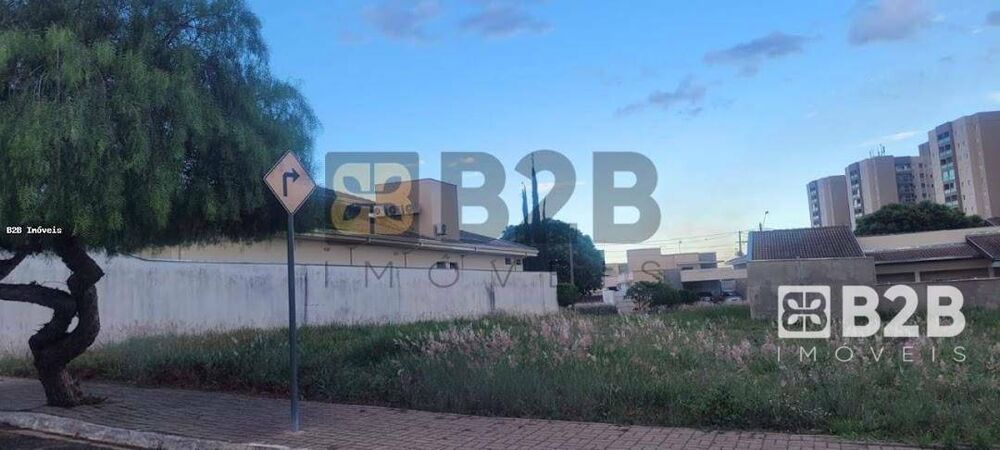 Loteamento e Condomínio, 659 m² - Foto 2