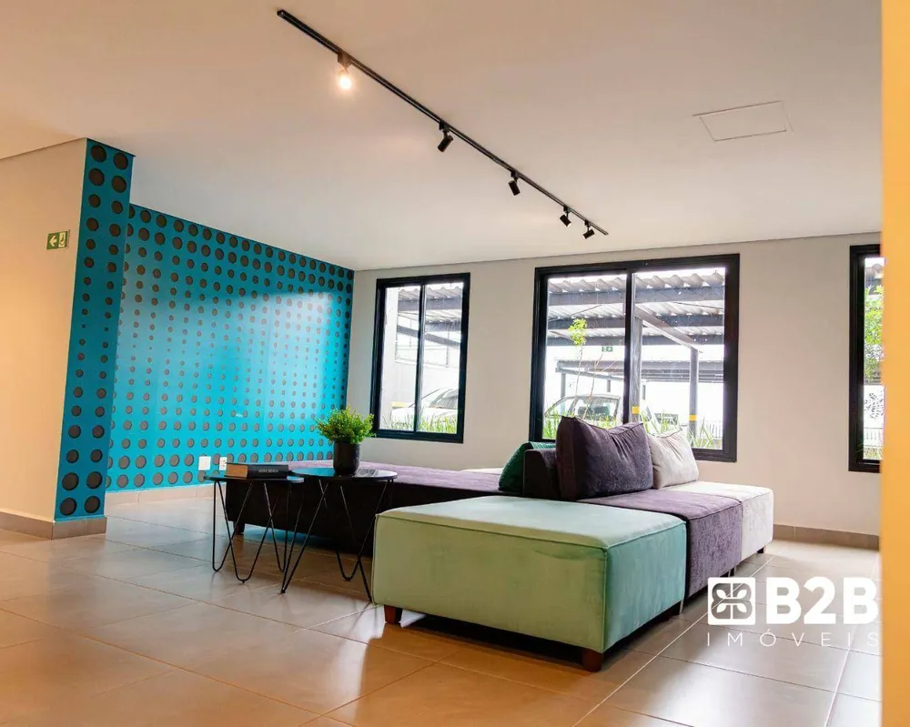 Apartamento, 3 quartos, 76 m² - Foto 5